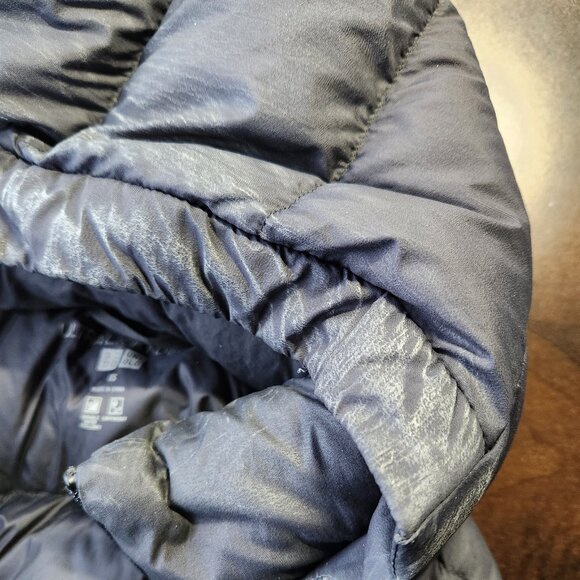 Uniqlo women's ultra light down jacket XS black - Picture 6 of 10